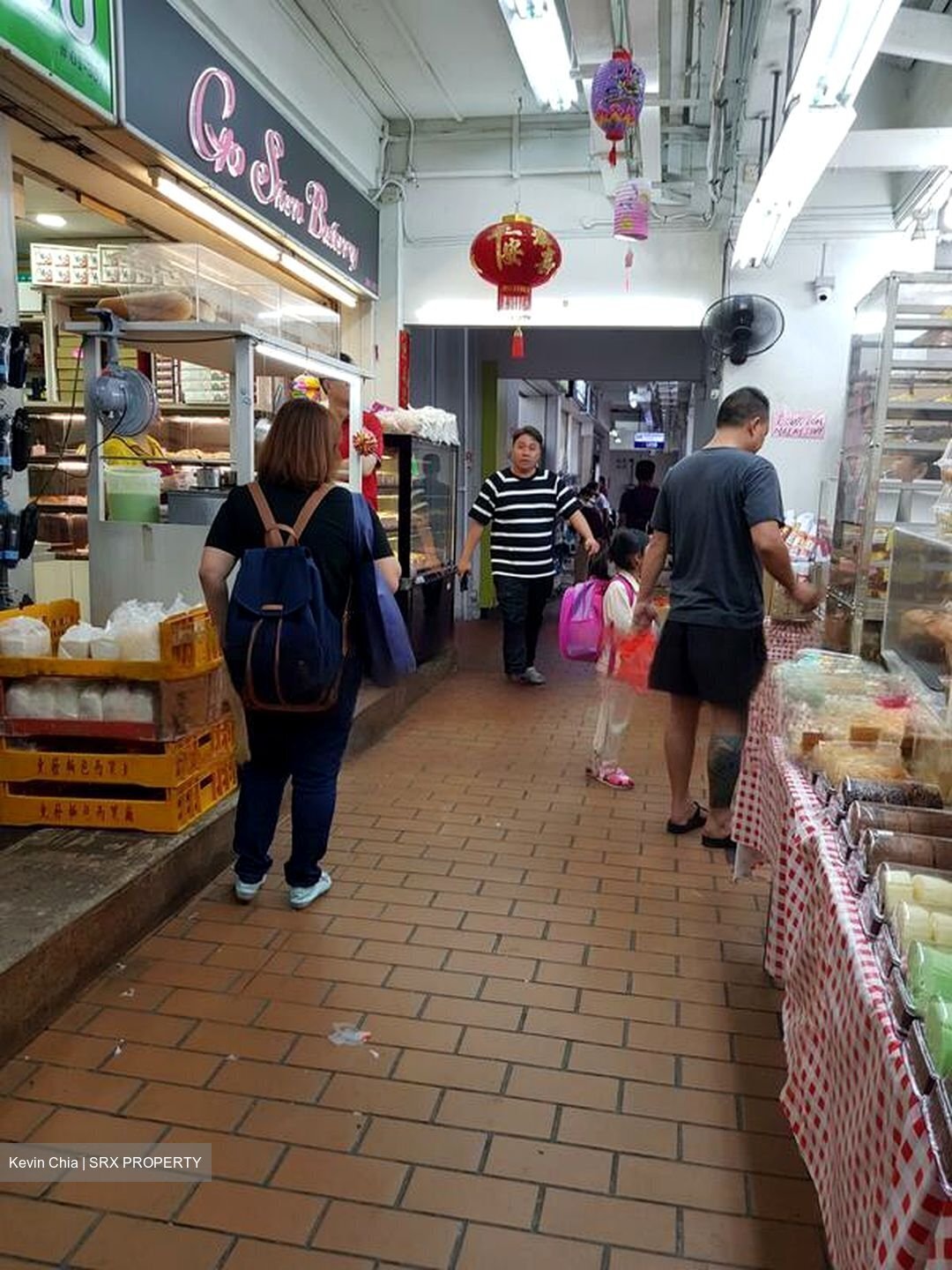 293 YISHUN STREET 22 (D27), Shop House #457394051